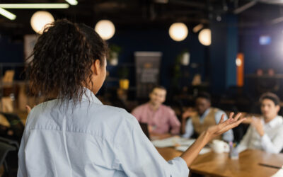 Hosting a Hybrid Event: A Practical Guide to Doing It Well