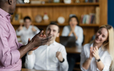 How to Build a Strong Event Agenda That Keeps People Engaged